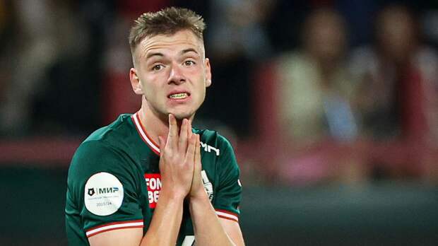 Сильянов: «Локомотив» все еще в чемпионской гонке»