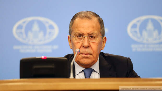 Лавров ответил на слова Борреля о разделе влияния между РФ и Турцией в НКР