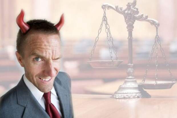 Что такое “адвокат Дьявола”?