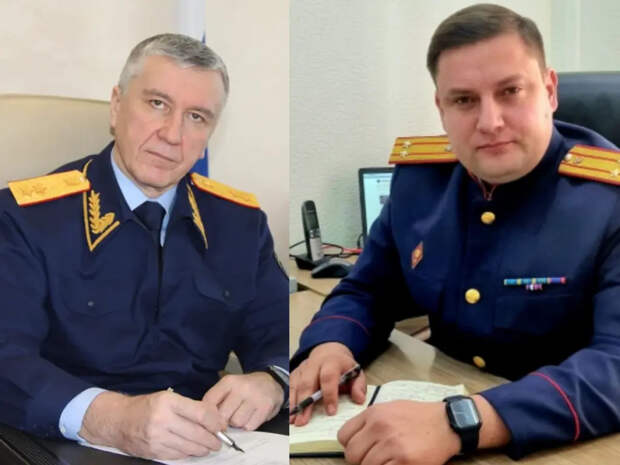 Глава новосибирского управления СКР ушел в отставку – СМИ