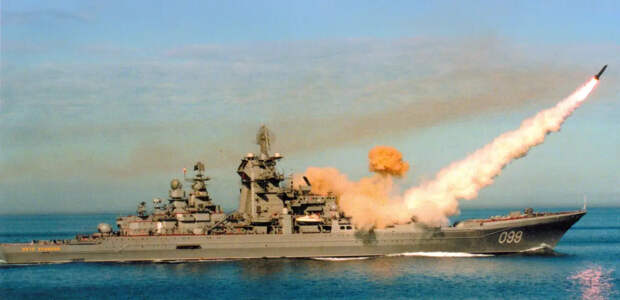 ТАРК «Пётр Великий» станет короче и опаснее