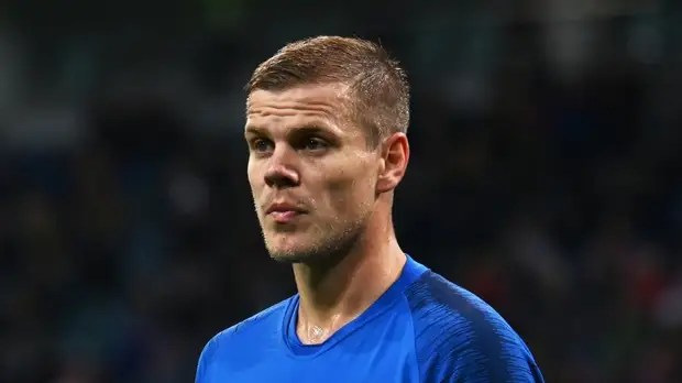 Кокорин выразил разочарование в бое Александра Емельяненко с Исмаиловым