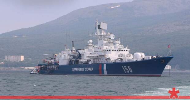 Украина обвинила РФ в задержке более 150 судов в Керченском проливе