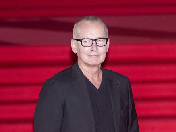 Андрей Руденский. Почему звезда «Остановки по требованию» трижды развелся и не стал отцом