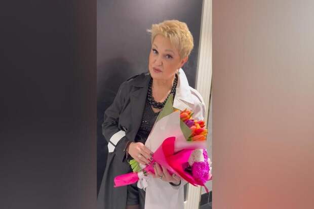 Вынуждена скрывать: Суханкина в Кремле удивила заявлением о возлюбленном