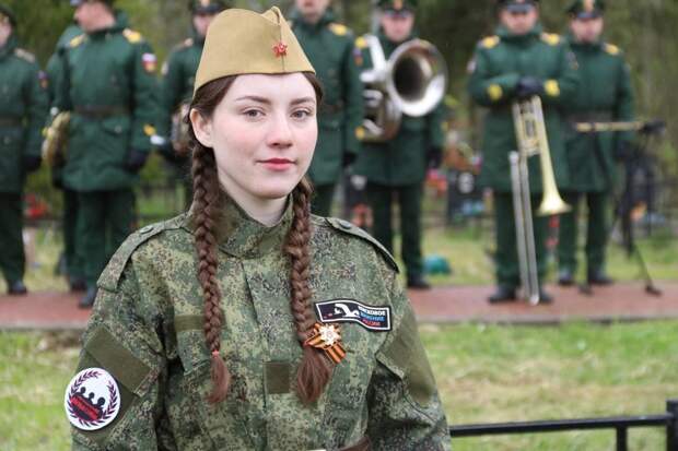 Ленобласть отмечает День поисковика