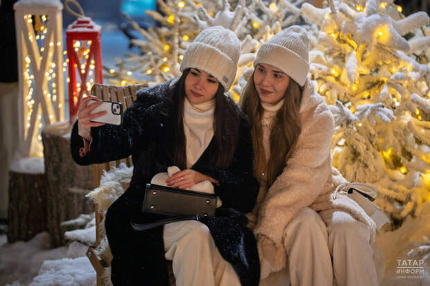 Татарстан 2026 елда «Яшьләр һәм балалар» илкүләм проектына 7,5 млрд сум акча юнәлдерәчәк