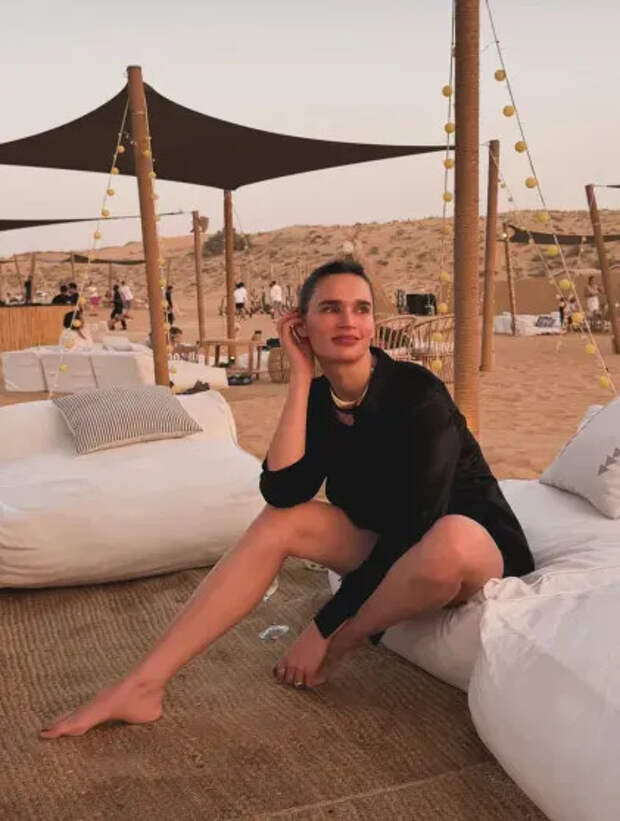 Татьяна Ковылина