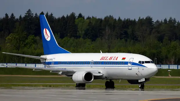 Аксёнов: Крым готов принимать самолёты «Белавиа»