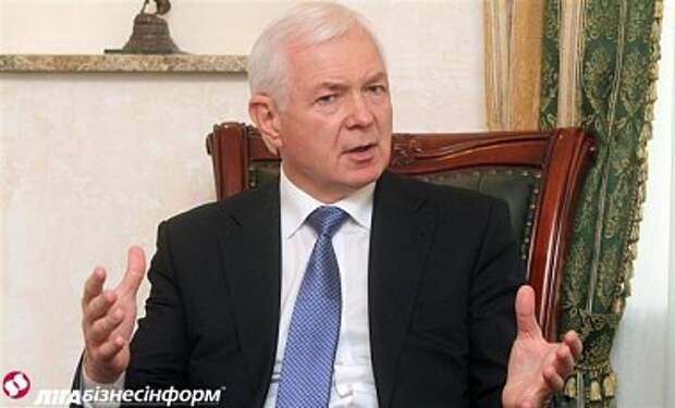 Агрессивную политику Путина формирует военное окружение - Маломуж Агрессивную политику Путина формирует военное окружение - Маломуж