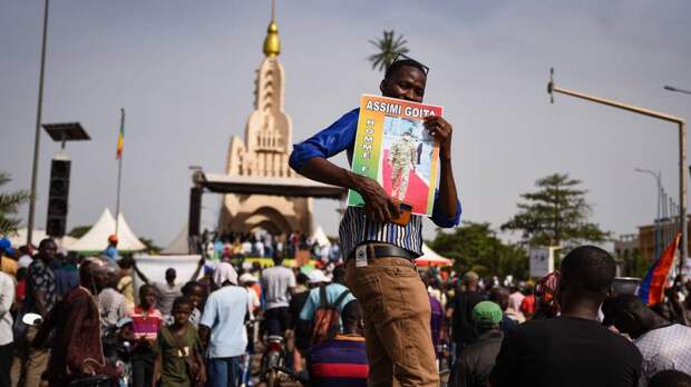 Глава ФЗНЦ о повторном соцопросе в Мали: жители довольны динамикой развития страны