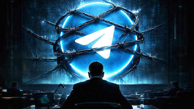 Юрист Хаминский объяснил последствия признания Telegram экстремистским