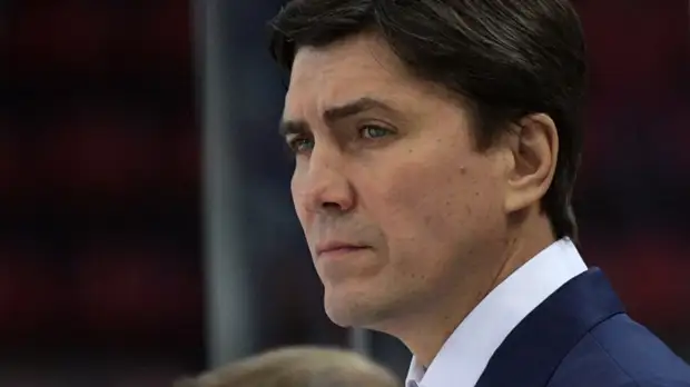 Тренер Никитин назвал причину отставки из ПХК ЦСКА