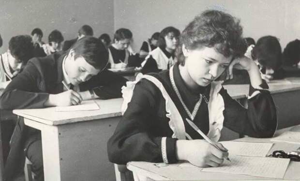 Школьные предметы в СССР, которые сегодня считаются бесполезными