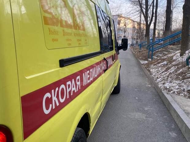 Во Владивостоке врачи боролись за жизнь ребенка, отравившегося бытовой химией