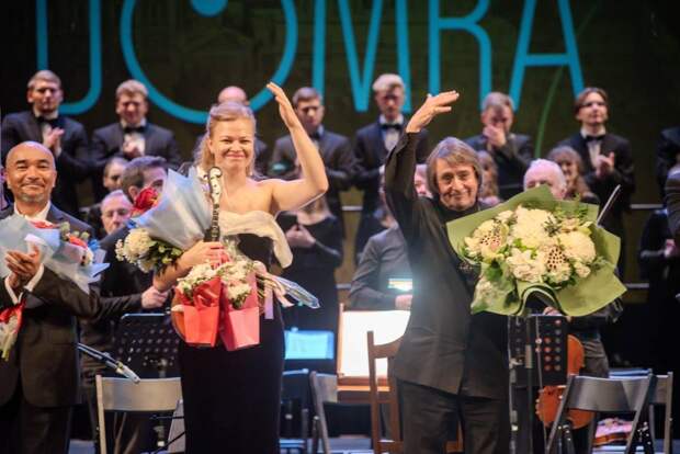 «Солисты Москвы» под управлением Башмета откроют фестиваль PRIMA DOMRA в Тамбовской области