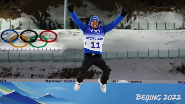 Фийон Майе: после двух промахов я уже не рассчитывал на победу