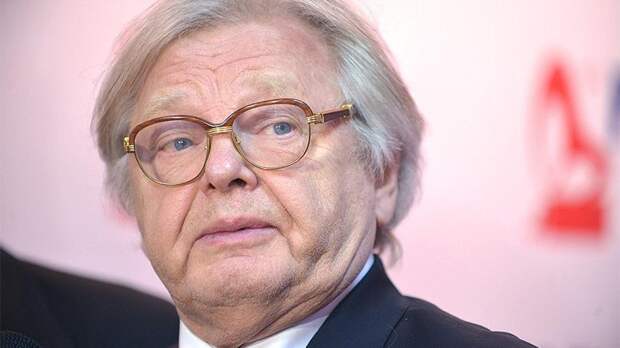 Композитор Юрий Антонов экстренно госпитализирован