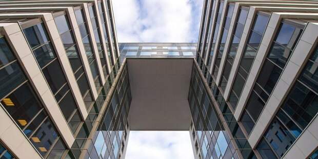 Технопарк в Отрадном планируют достроить до конца 2026 года