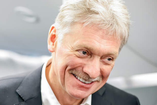 В Кремле оценили переговоры России, США и Украины в Абу-Даби