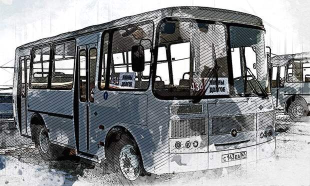 В Орловской области поднимут стоимость проезда по межмуниципальным маршрутам