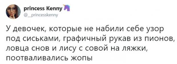 Отборный юмор из социальных сетей Отборный юмор из социальных сетей