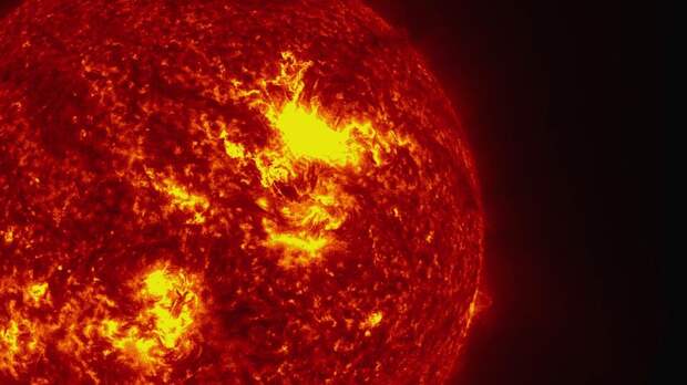 ИКИ РАН: Землю накрыла уже третья за январь магнитная буря