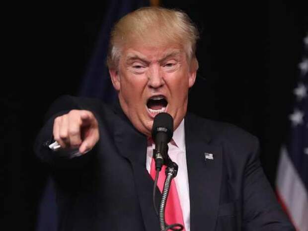 Уберите немедленно! — У Трампа истерика из-за минирования Ираном Ормузского пролива