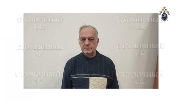 В Москве арестовали мужчину, обвиняемого в 8-летнем насилии над несовершеннолетней