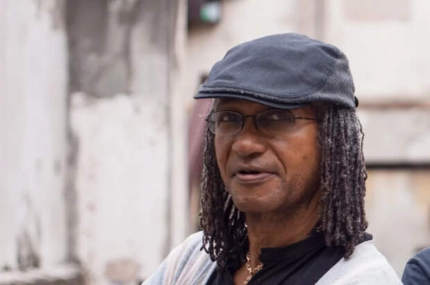 Умер легендарный регги-музыкант Слай Данбар
