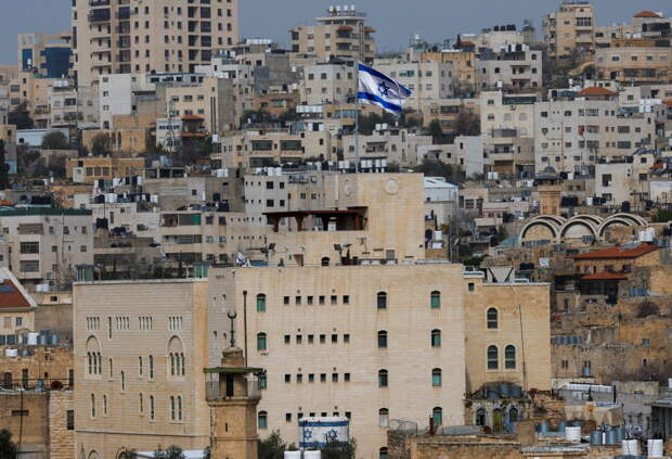 Стало известно о ликвидации высокопоставленного израильского чиновника