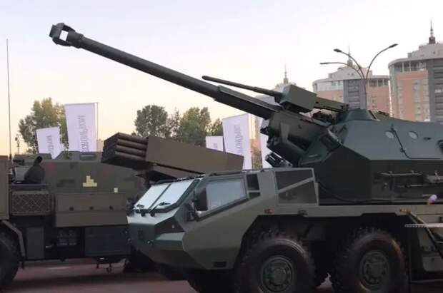 Пресса США: Западный чиновник предложил наносить прямые удары по России в случае