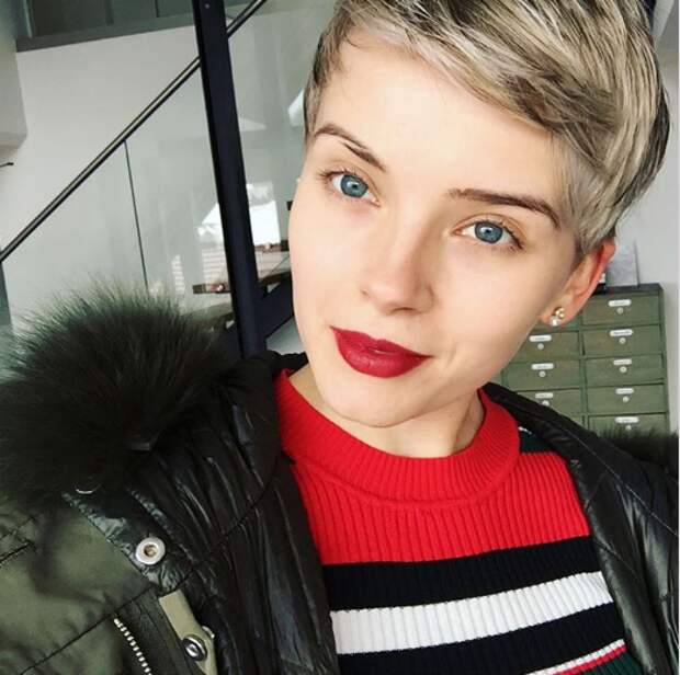 5 главных трендов модной причёски 2019: 27 красивых фотоидей