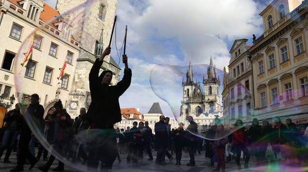 Куда идешь, Европа? Эксперимент провалился — единого "европейца" не будет