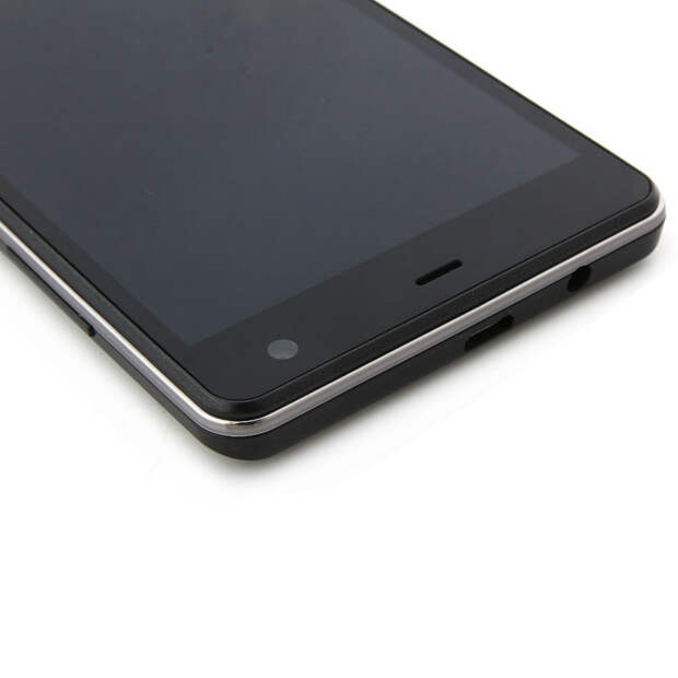ThL Ultrathin 4400 4400mAh Big Battery 5.0 inch IPS 1280*720 MTK6582 Quad Core 1G RAM 4G ROM Android 4.2 GPS WCDMA Mobile Smart Phone