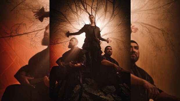 Башкирский эпос "Урал-Батыр" в исполнении группы AY YOLA выйдет на виниловых пластинках