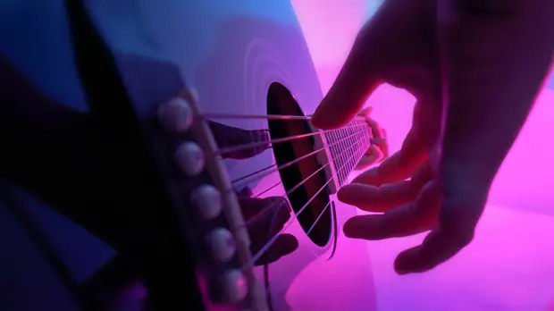 Композитор Легостаев рассказал о своём подходе к написанию музыки