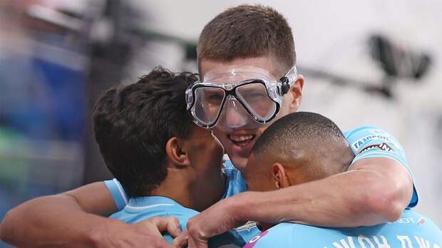 Дивеев — о «прыжке» Соболева в игре с «Динамо»: «Чистый фол. Если поставили, значит фол»