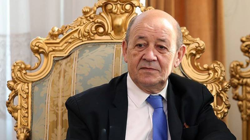 Шугалей назвал заявление главы МИД Франции о россиянах в Мали истеричным