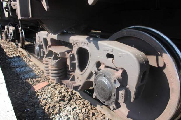 «Уральские локомотивы» подали встречный иск к Siemens