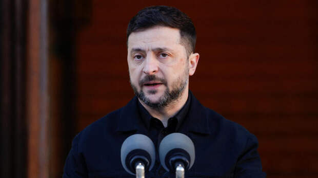 Зеленский на встрече с Трампом обсудит пять пунктов плана по Украине