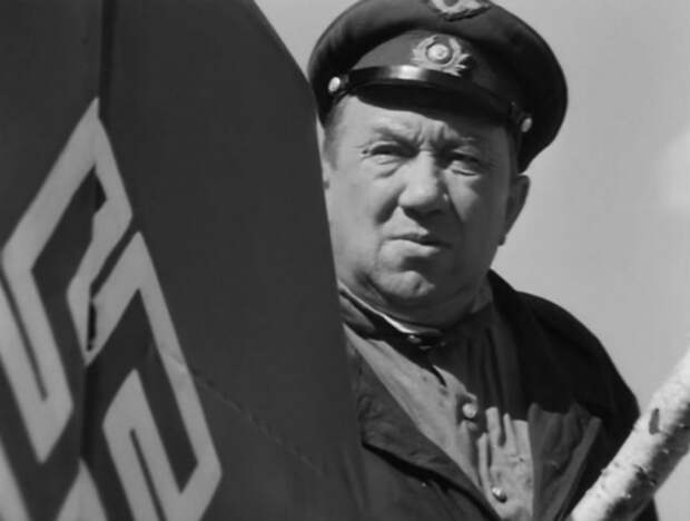 40 цитат из фильма "В бой идут одни "старики"