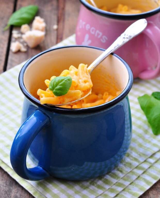 Быстро, вкусно и очень сытно. Быстро, вкусно и очень сытно.