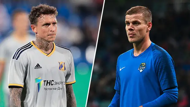 За разбитый автомобиль: что известно о новом иске телеведущей Ушаковой к футболистам Мамаеву и Кокорину