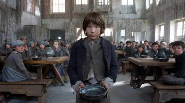 В Германии число бездомных детей достигло рекордной отметки