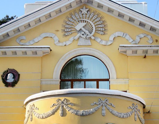 Петербург Политехнический Петербург Политехнический путешествия, факты, фото
