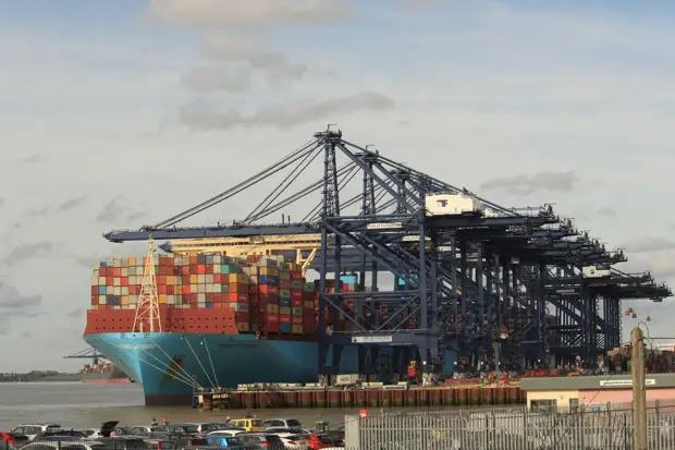 Положительная тенденция: как рекордный рост мировой торговли может отразиться на экономике России