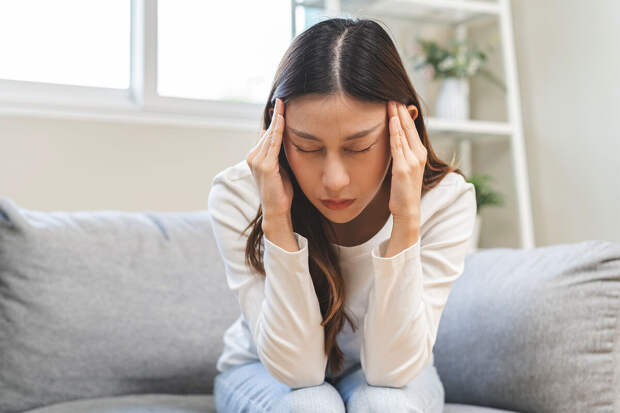 Врач Умнов: сотрясение мозга может стать причиной посттравматической эпилепсии