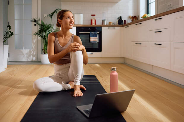 Россиянам раскрыли способы вернуться в форму после праздников