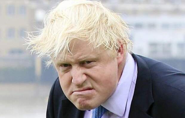 Джонсон осудил отказ Британии предоставить США базы для атаки на Иран